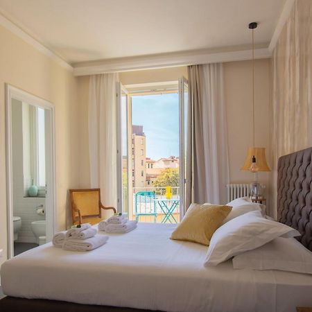 Leopolda Home - Florence Dolce Vita 외부 사진