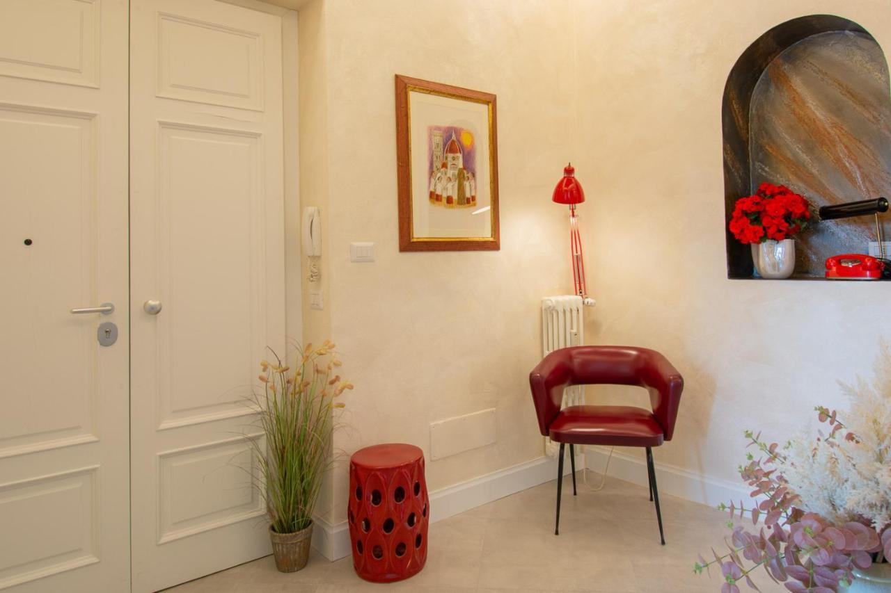 Leopolda Home - Florence Dolce Vita 외부 사진