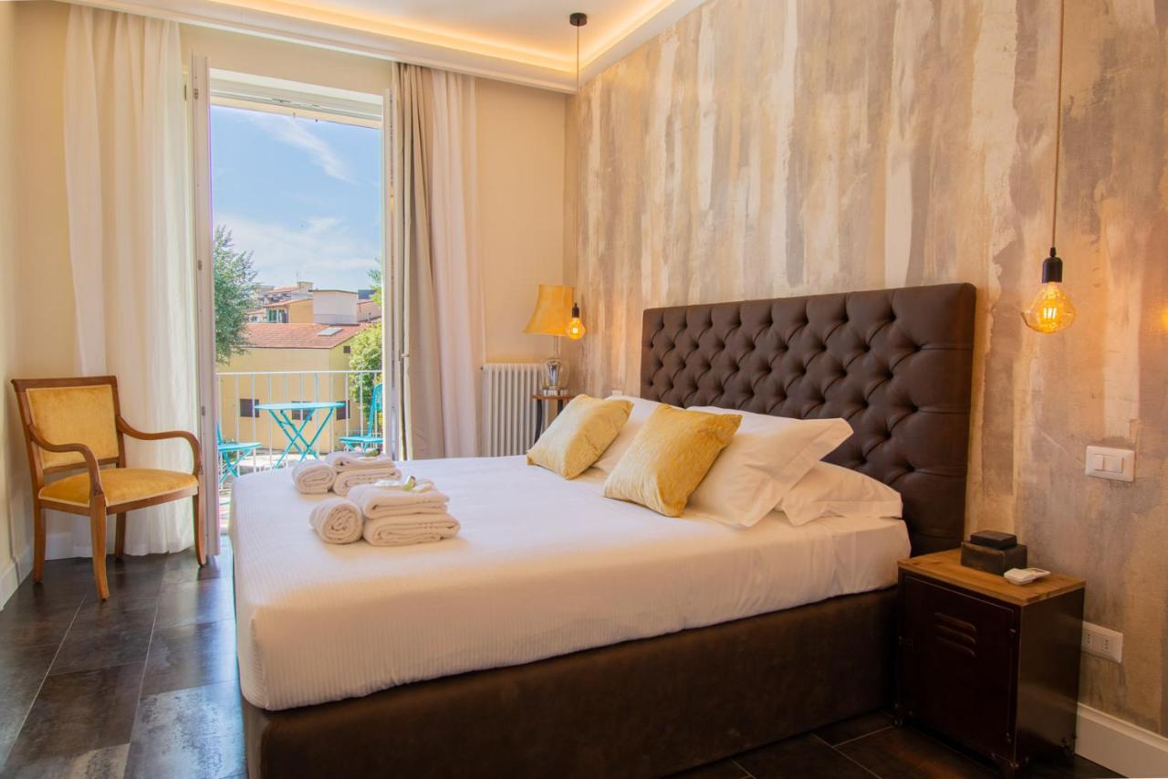 Leopolda Home - Florence Dolce Vita 외부 사진