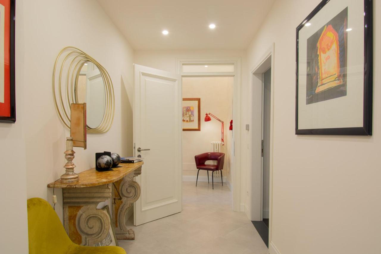 Leopolda Home - Florence Dolce Vita 외부 사진